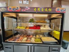 -林静小吃(复兴路店)