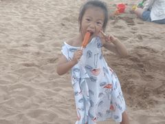 -金梦海湾浴场