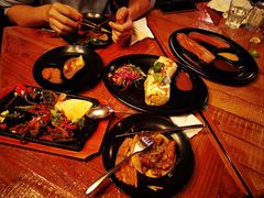 -Luchador摔跤手墨西哥餐厅(恒宇广场店)