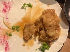 -奉天小馆·非遗东北菜(沈阳万象城店)
