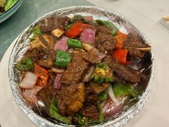 -国贸旋转餐厅(国贸广场店)
