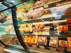 -法诗甜蛋糕店(皇姑大润发店)