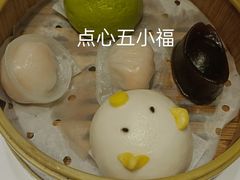 -宝燕壹号(徐汇店)