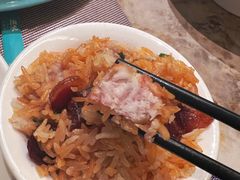 芋儿腊味煲仔饭-巡味顺德菜(龙华壹方城店)
