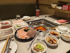 -海底捞火锅(高新万达店)