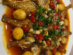 -江湖黑大兔(杨家坪店)