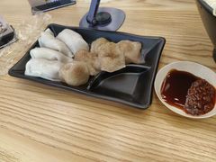 -汕味十足·汕尾特色小吃(海珠店)