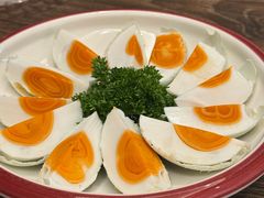 湖洪咸鸭蛋-荆楚味道(湖北大厦店)