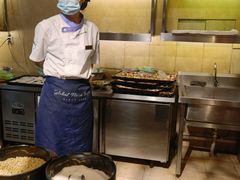-芭菲盛宴·环球美食(锦城万达广场店)