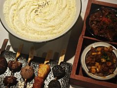 -火山屋台(新街口店)