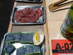 -霸腹烤肉(厦门柚子番店)