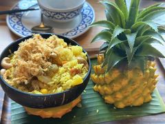 -KingThaia金泰兰(来福士中心店)
