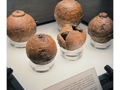 -重庆中国三峡博物馆(重庆博物馆)