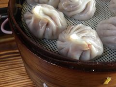 金陵灌汤包-胥塘陆氏小馄饨