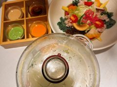 -叶叶菩提(太原别墅店)