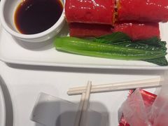 -好食上(喜盈门.范城店)