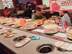-龍歌自助小火锅(雨花台江南虹悦城店)
