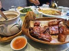 -老广酒楼(樱花店)