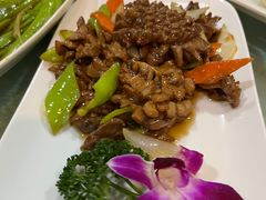 -宝发园名菜馆