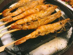 -庆合府重庆大排档(紫都城店)