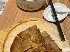 镇店牛肉饼-甲乙饼·手工牛肉饼(东方广场店)