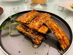 黄金带鱼-海富门·带鱼·淮扬菜·粤菜(甘家口店)