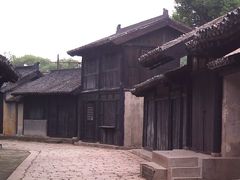 -三国水浒景区(无锡影视基地)