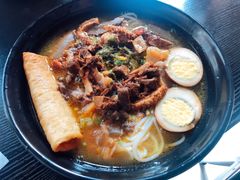 -花溪巷牛肉粉(泉城路店)