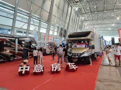-上海汽车会展中心