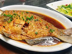 -小陆莲花蟹园农家乐(莲花岛店)