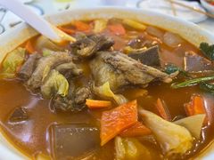 -帕米尔食府(白云观店)