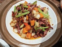 -大盐帮川菜馆(长楹天街店)