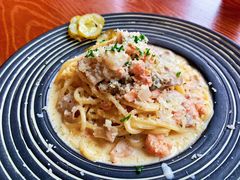 -澳骄 Aussie Kitchen·手工披萨·西餐(国大店)