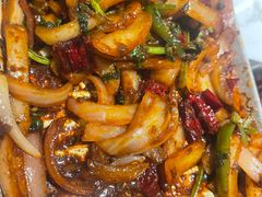 -关东小磨东北菜(漕河泾印象城店)