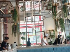 -红樱桃·欢乐餐厅(太原里店)