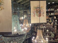 大堂-老欧洲咖啡·西餐(后湖店)