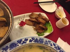 -禧福楼·十五年老店(科技城店)