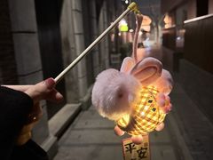 -洋房火锅(上海新天地南北里店)