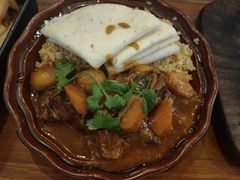 -黑角餐厅美式狂野Blackhorn(昌茂花园店)