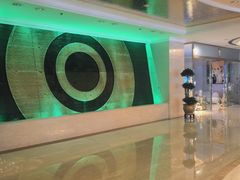 -苏州香格里拉大酒店