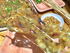 -水浒湘西小串烧烤.小龙虾.烤鱼(员村店)