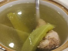 -新梅园不夜粥(龙华店)