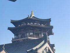 -西安大雁塔科技大学地铁站亚朵酒店