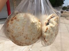 -老潼关港口肉夹馍(秦东店)