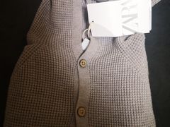-ZARA(世贸天阶店)