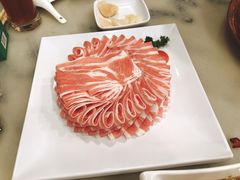 高钙羊肉-牛街·马辈儿涮肉(牛街二店)