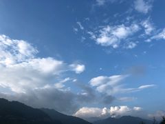 -青峰峡国家森林公园