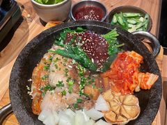 -KimPro 辛普乐概念韩餐