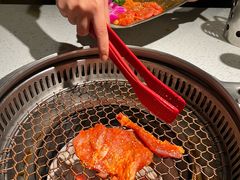 -炭之家·齐齐哈尔非遗烤肉·鲜切直供(中央大街店)