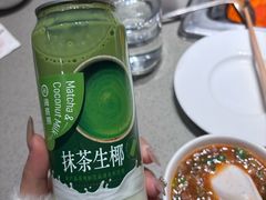 -海底捞火锅(泰安爱琴海店)